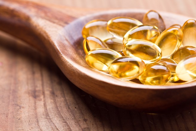 Evening Primrose Oil